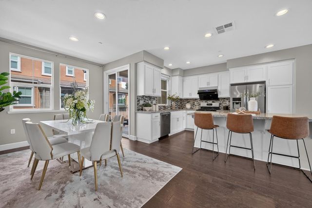 38939 Snapdragon Place, Newark, CA 94560