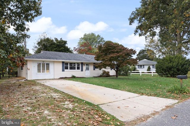 507 OAKLAND AVE, Berlin, NJ 08009