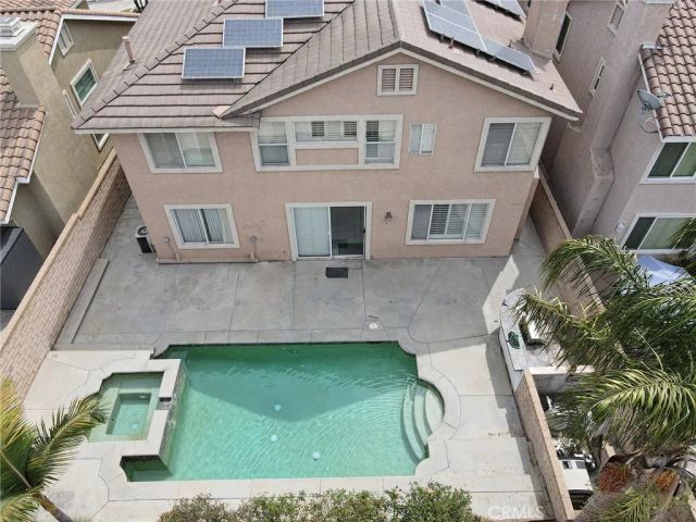 7108 Bronte, Rancho Cucamonga, CA 91701