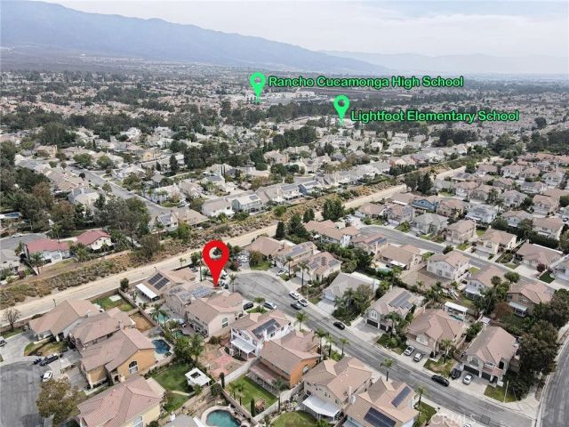 7108 Bronte, Rancho Cucamonga, CA 91701