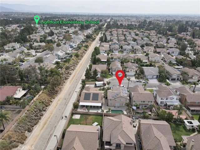 7108 Bronte, Rancho Cucamonga, CA 91701
