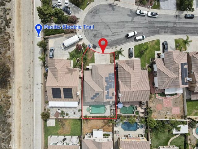 7108 Bronte, Rancho Cucamonga, CA 91701