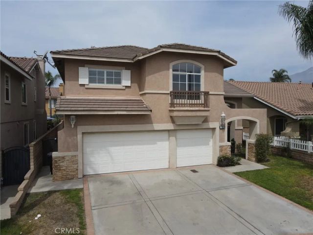 7108 Bronte, Rancho Cucamonga, CA 91701