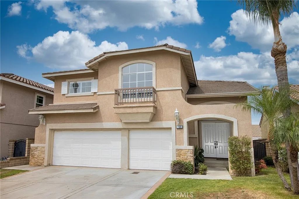 7108 Bronte, Rancho Cucamonga, CA 91701