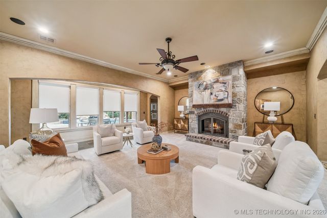 7390 N 199th East Avenue, Owasso, OK 74055