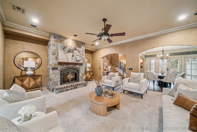 7390 N 199th East Avenue, Owasso, OK 74055