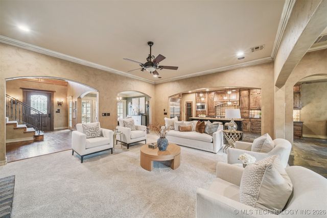 7390 N 199th East Avenue, Owasso, OK 74055