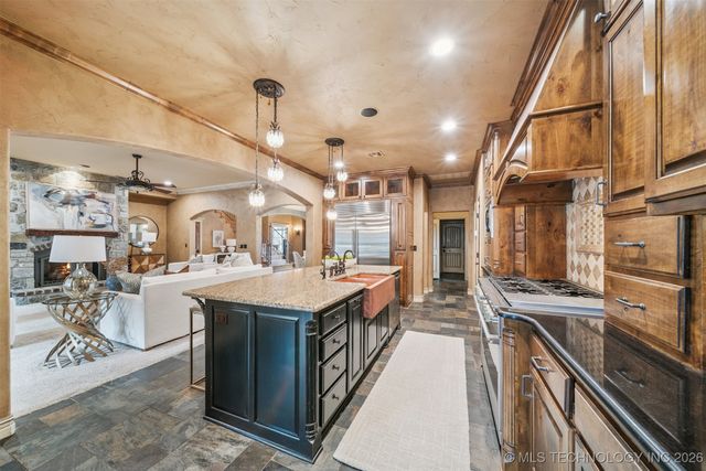 7390 N 199th East Avenue, Owasso, OK 74055