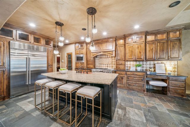 7390 N 199th East Avenue, Owasso, OK 74055