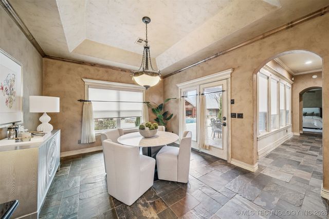 7390 N 199th East Avenue, Owasso, OK 74055