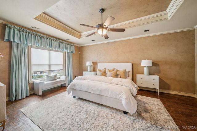 7390 N 199th East Avenue, Owasso, OK 74055