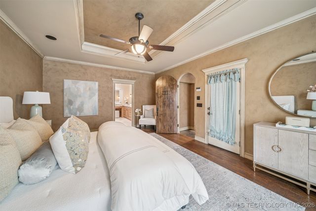 7390 N 199th East Avenue, Owasso, OK 74055