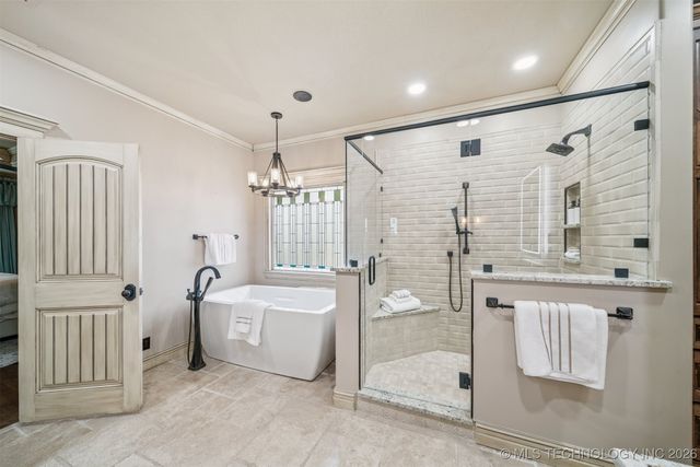 7390 N 199th East Avenue, Owasso, OK 74055