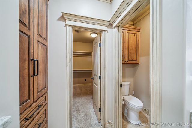 7390 N 199th East Avenue, Owasso, OK 74055