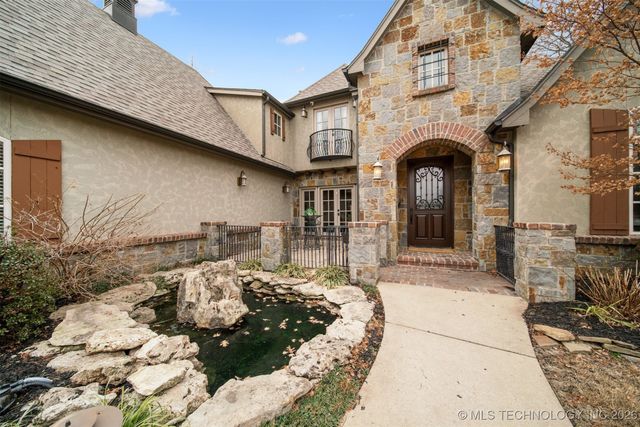 7390 N 199th East Avenue, Owasso, OK 74055