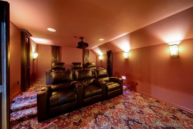 7390 N 199th East Avenue, Owasso, OK 74055