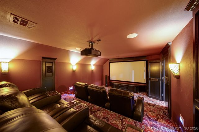 7390 N 199th East Avenue, Owasso, OK 74055