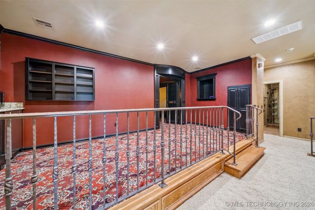 7390 N 199th East Avenue, Owasso, OK 74055