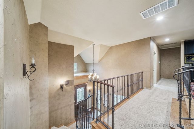 7390 N 199th East Avenue, Owasso, OK 74055