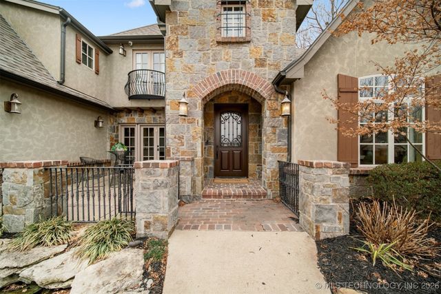 7390 N 199th East Avenue, Owasso, OK 74055