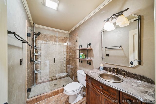 7390 N 199th East Avenue, Owasso, OK 74055