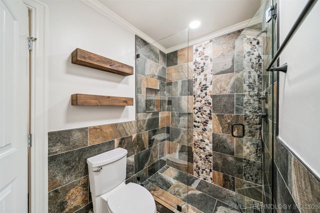 7390 N 199th East Avenue, Owasso, OK 74055