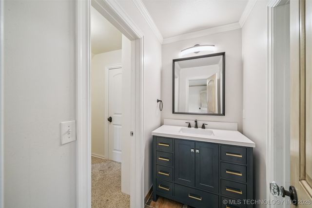 7390 N 199th East Avenue, Owasso, OK 74055