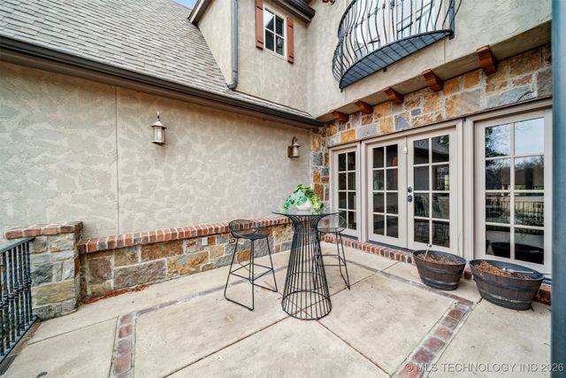 7390 N 199th East Avenue, Owasso, OK 74055