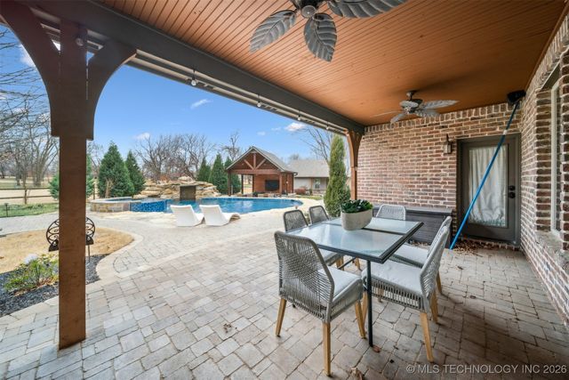 7390 N 199th East Avenue, Owasso, OK 74055