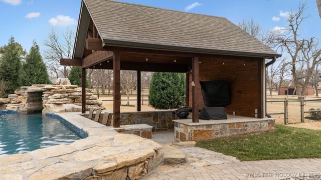 7390 N 199th East Avenue, Owasso, OK 74055