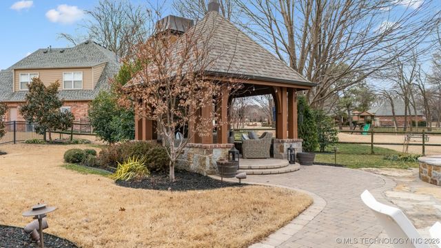 7390 N 199th East Avenue, Owasso, OK 74055