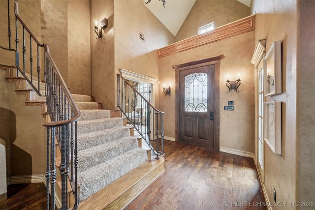 7390 N 199th East Avenue, Owasso, OK 74055