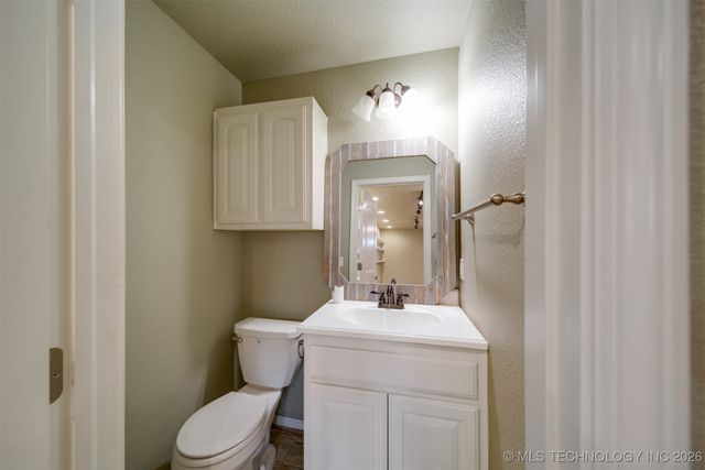 7390 N 199th East Avenue, Owasso, OK 74055