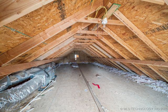 7390 N 199th East Avenue, Owasso, OK 74055