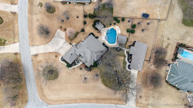 7390 N 199th East Avenue, Owasso, OK 74055