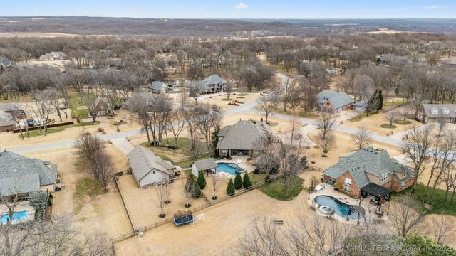 7390 N 199th East Avenue, Owasso, OK 74055