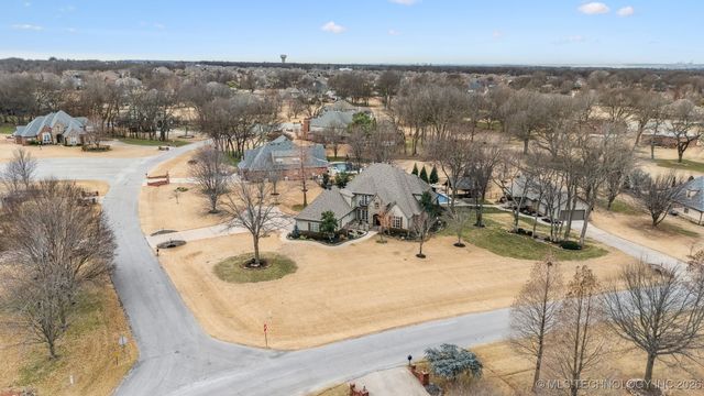 7390 N 199th East Avenue, Owasso, OK 74055