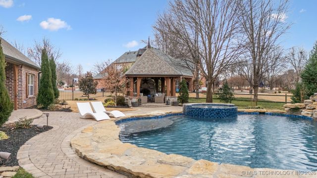 7390 N 199th East Avenue, Owasso, OK 74055