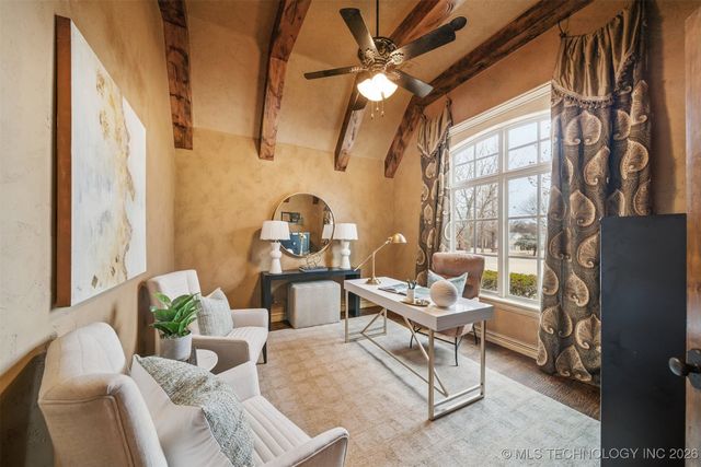 7390 N 199th East Avenue, Owasso, OK 74055