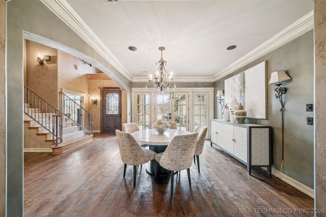 7390 N 199th East Avenue, Owasso, OK 74055