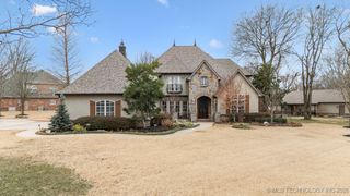 7390 N 199th East Avenue, Owasso, OK 74055