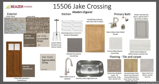 15506 Jake Crossing, San Antonio, TX 78253