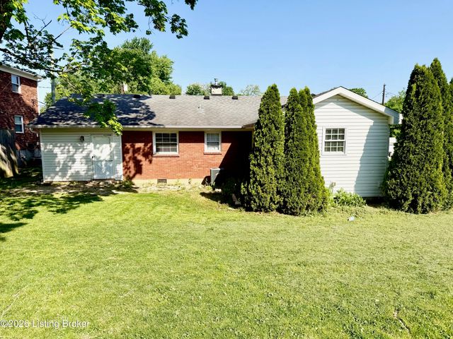 6216 Hillcrest Ct, Crestwood, KY 40014