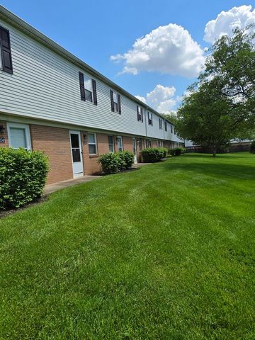 2256 Perkins Court, P, Columbus, OH 43229