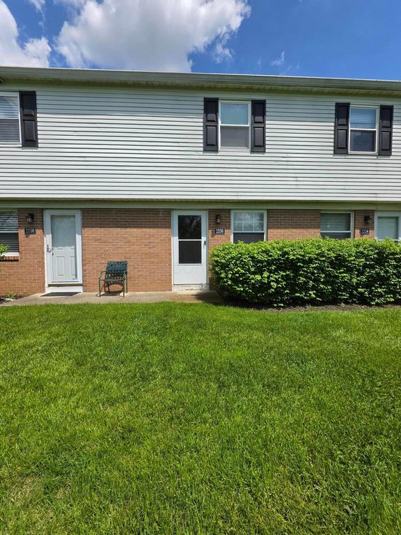 2256 Perkins Court, P, Columbus, OH 43229
