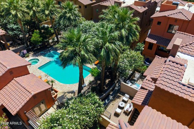 9551 E REDFIELD Road 1055, Scottsdale, AZ 85260
