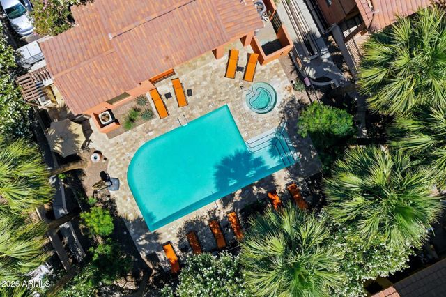 9551 E REDFIELD Road 1055, Scottsdale, AZ 85260