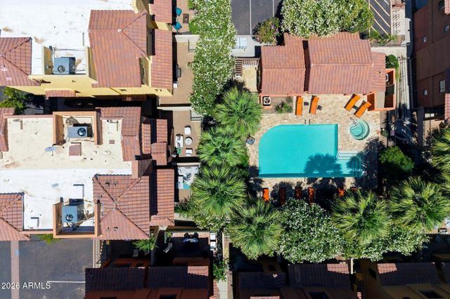 9551 E REDFIELD Road 1055, Scottsdale, AZ 85260