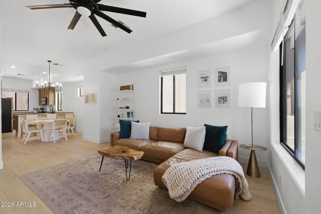 9551 E REDFIELD Road 1055, Scottsdale, AZ 85260
