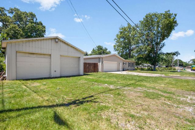 29766 Carolina Avenue, Elkhart, IN 46516